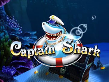Captain Shark